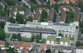 Theresienkrankenhaus Reiterhose entfernen
