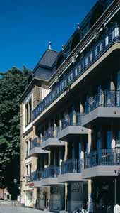 Reiterhose entfernen Domhof-Klinik Aachen