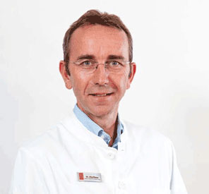 Reiterhose entfernen Bielefeld
