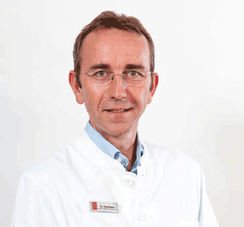 Reiterhose entfernen Bielefeld