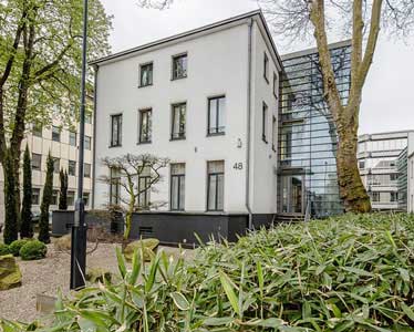 Reiterhose entfernen Duisburg