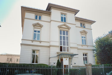 Reiterhose entfernen Wiesbaden